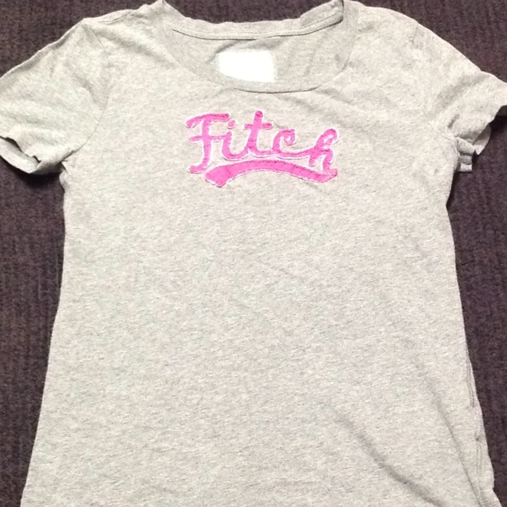 Abercrombie and Fitch tee shirt